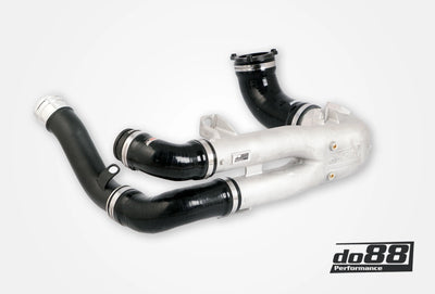 Charge Pipe en Y DO88 BMW M2 G87