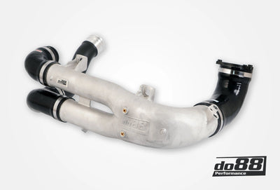 Charge Pipe en Y DO88 BMW M2 G87
