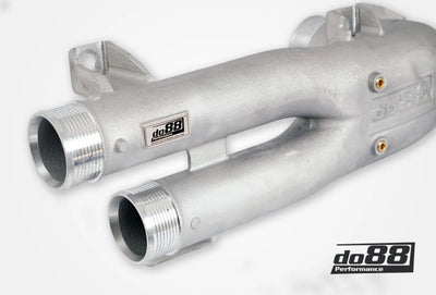 Charge Pipe en Y DO88 BMW M2 G87