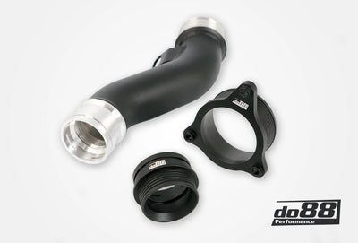 Charge Pipe en Y DO88 BMW M2 G87