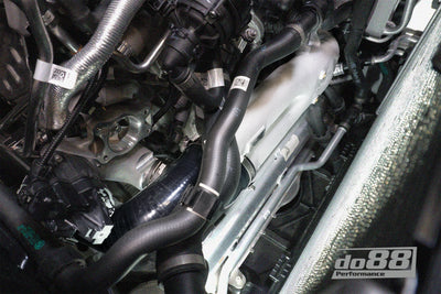 Charge Pipe en Y DO88 BMW M2 G87