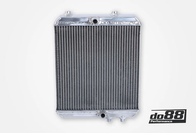 Radiateur d'eau déporté DO88 BMW M2 F87