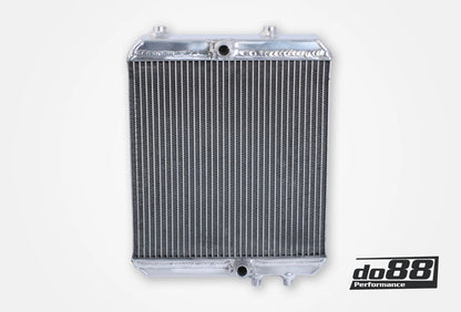 Radiateur d'eau déporté DO88 BMW M2 F87