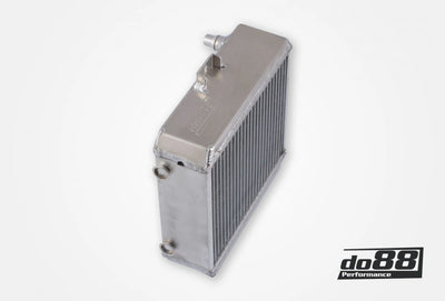 DO88 radiateur de charge latéral BMW M3 M4 F80 F82