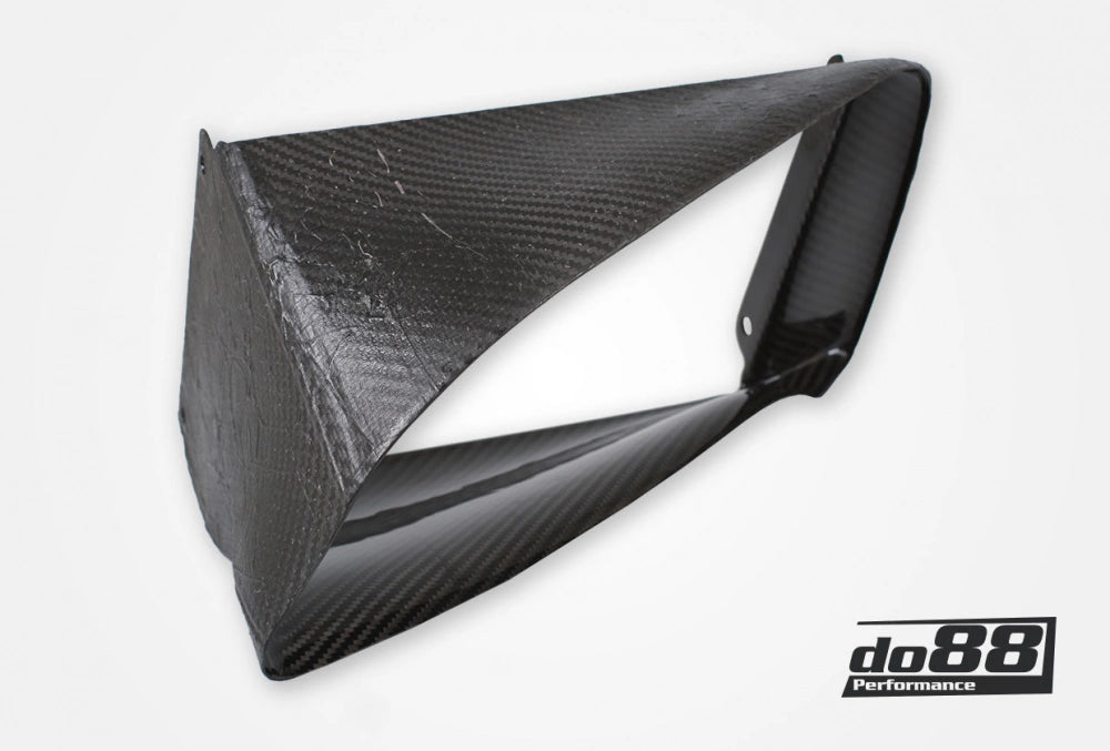 DO88 radiateur de charge latéral BMW M3 M4 F80 F82