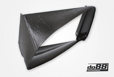 DO88 radiateur de charge latéral BMW M3 M4 F80 F82