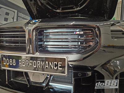 DO88 radiateur de charge frontal BMW M2 G87