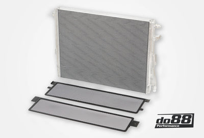 DO88 radiateur de charge frontal BMW M2 G87
