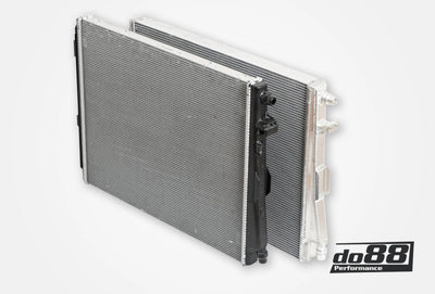 DO88 radiateur de charge frontal BMW M2 G87