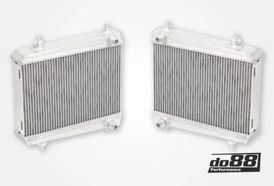 DO88 radiateurs de charge Latéral BMW M2 G87