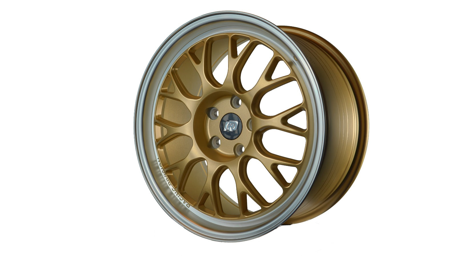 Jantes Racing Division NÜR BMW M135i M140i F20 F21