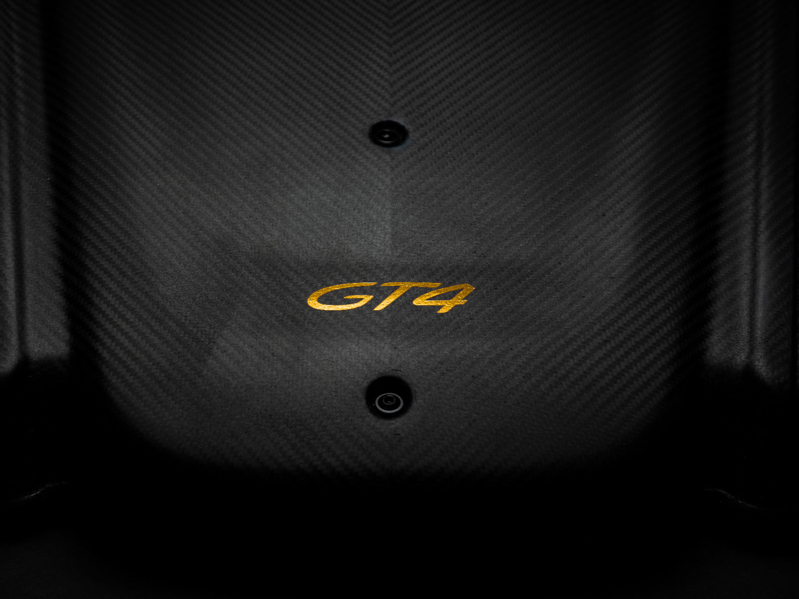 [Réservation] Admission RS Gold Leaf Porsche GT4 981
