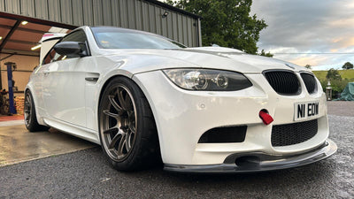 Jantes Racing Division VR5 BMW M3 M4 F80 F82
