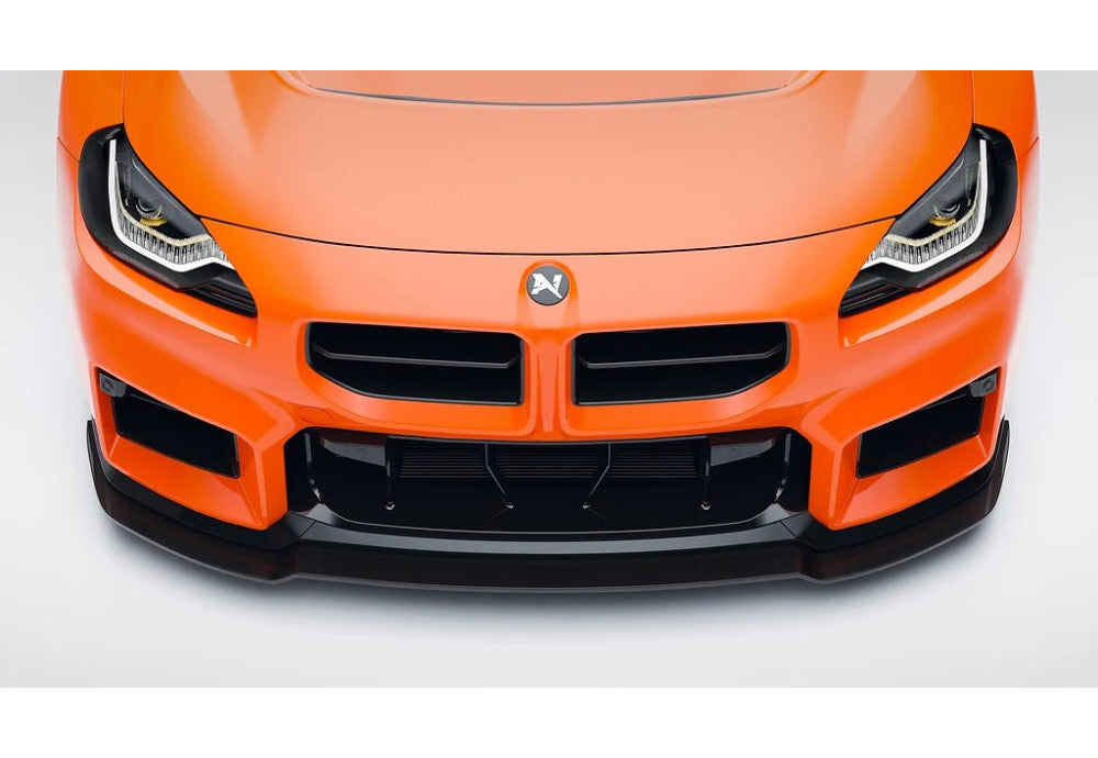 Lame Avant Reglable Class3 Alpha-N BMW M2 G87