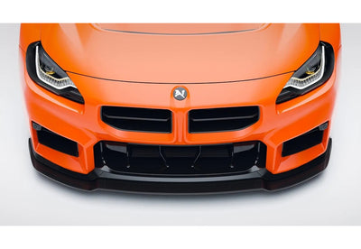Lame Avant Reglable Class3 Alpha-N BMW M2 G87