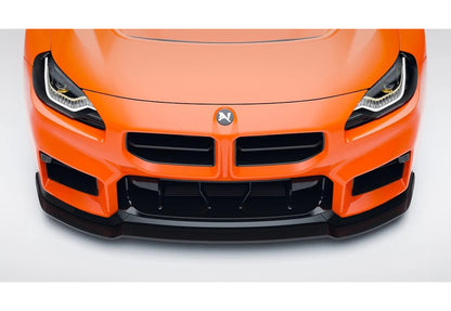 Lame Avant Reglable Class3 Alpha-N BMW M2 G87