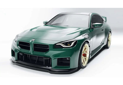 Lame Avant Reglable Class3 Alpha-N BMW M2 G87