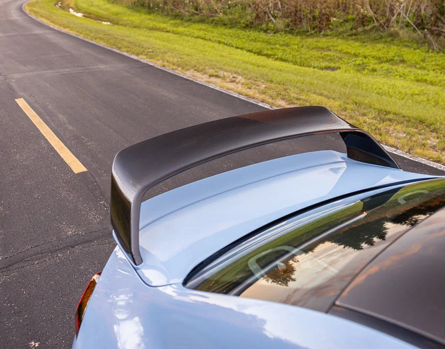 Aileron Arrière Class3 Alpha-N BMW M2 G87