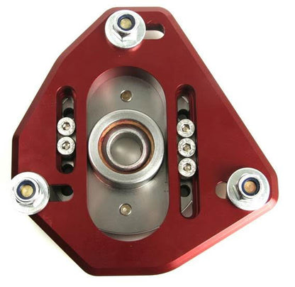 Suspensions INTRAX BMW M3 E46
