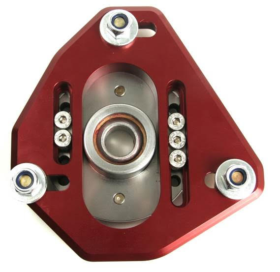 Suspensions INTRAX BMW M3 E46