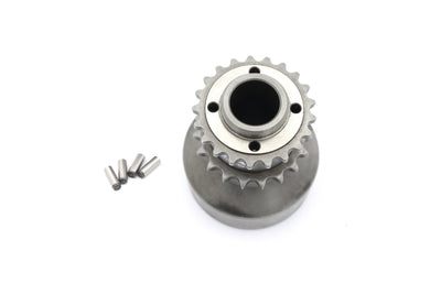 Crank hub / Pignon de poulie de vilebrequin monobloc MMX BMW M3 M4 F80 F82
