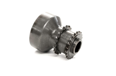Crank hub / Pignon de poulie de vilebrequin monobloc MMX BMW M2C F87