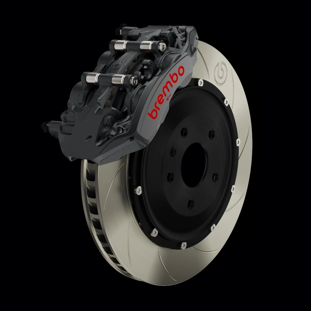 Kits gros freins Brembo Pista BMW M3 E36