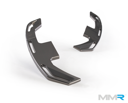 Palettes aluminium DKG MMR BMW M3 E90 E92