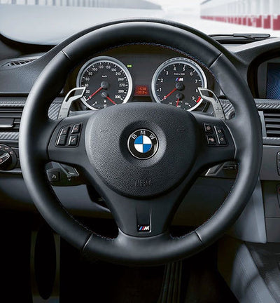 Palettes aluminium DKG MMX BMW M3 E90 E92
