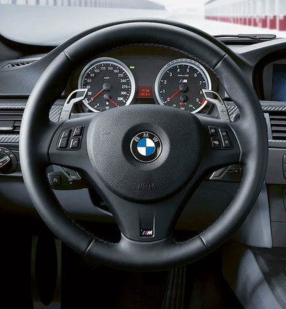 Palettes aluminium DKG MMR BMW M3 E90 E92