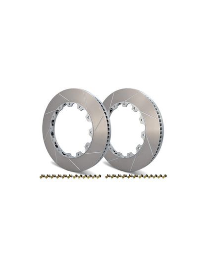 Pistes de rechange Girodisc pour AP RACING PRO5000R