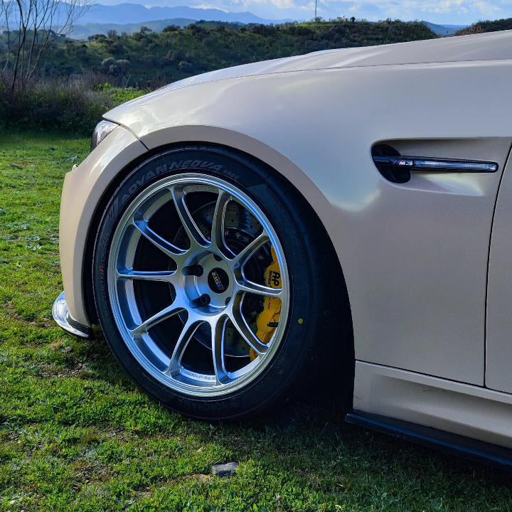 Jantes Racing Division VR5  BMW M3 E90 E92