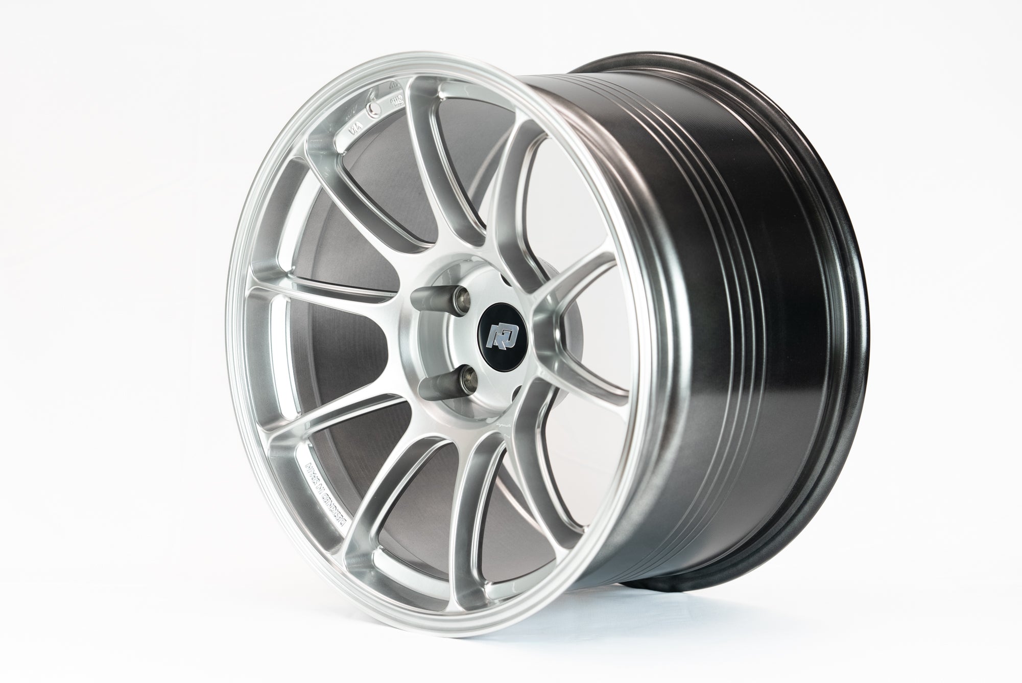 Jantes Racing Division VR5  BMW M3 E90 E92