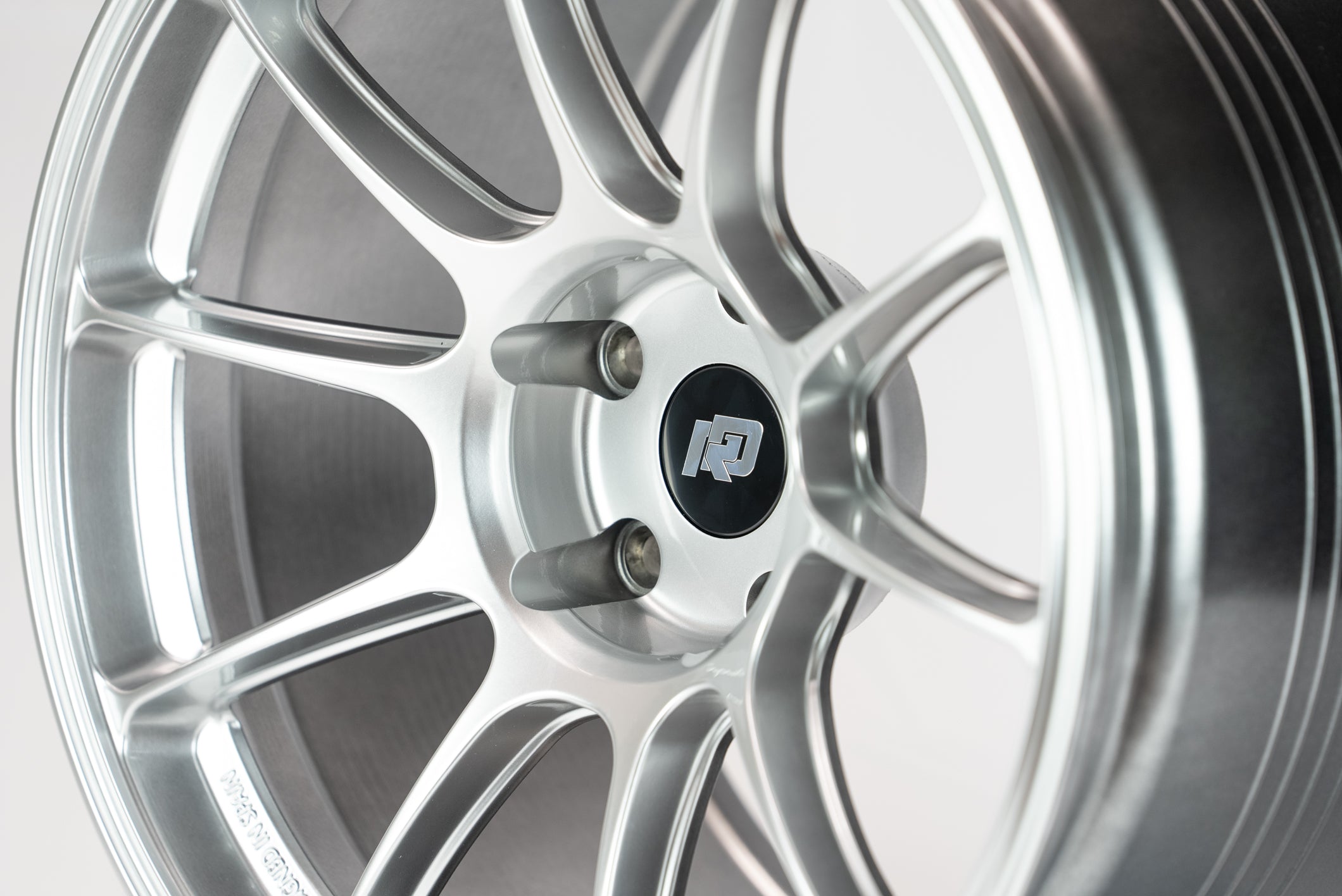 Jantes Racing Division VR5  BMW M3 M4 F80 F82