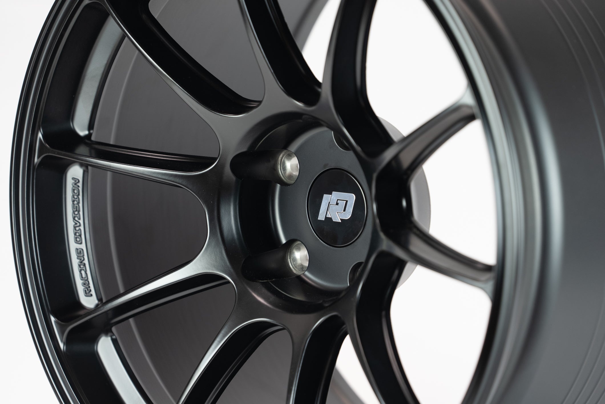 Jantes Racing Division VR5  BMW M2 F87