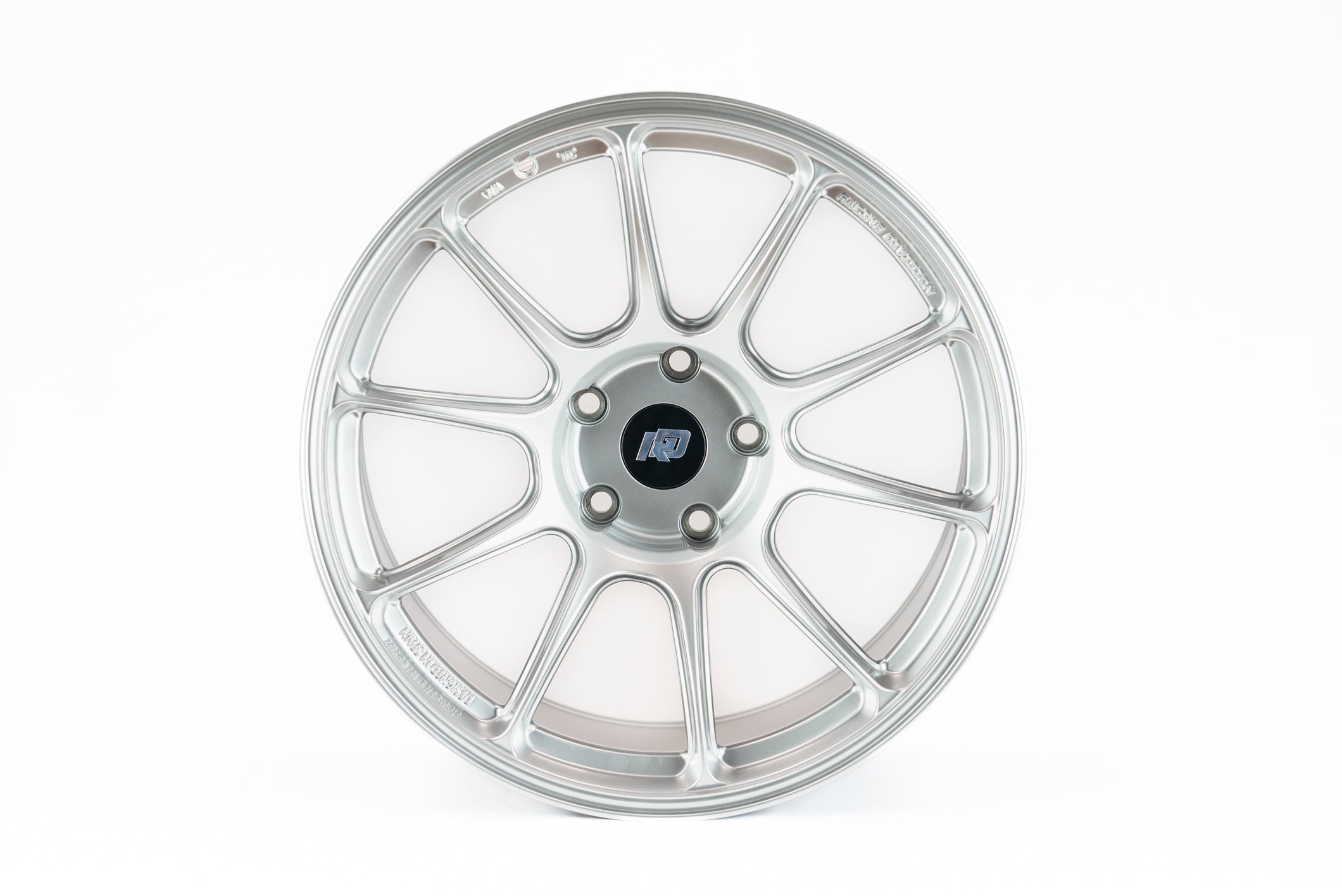 Jantes Racing Division VR5  BMW M3 E90 E92