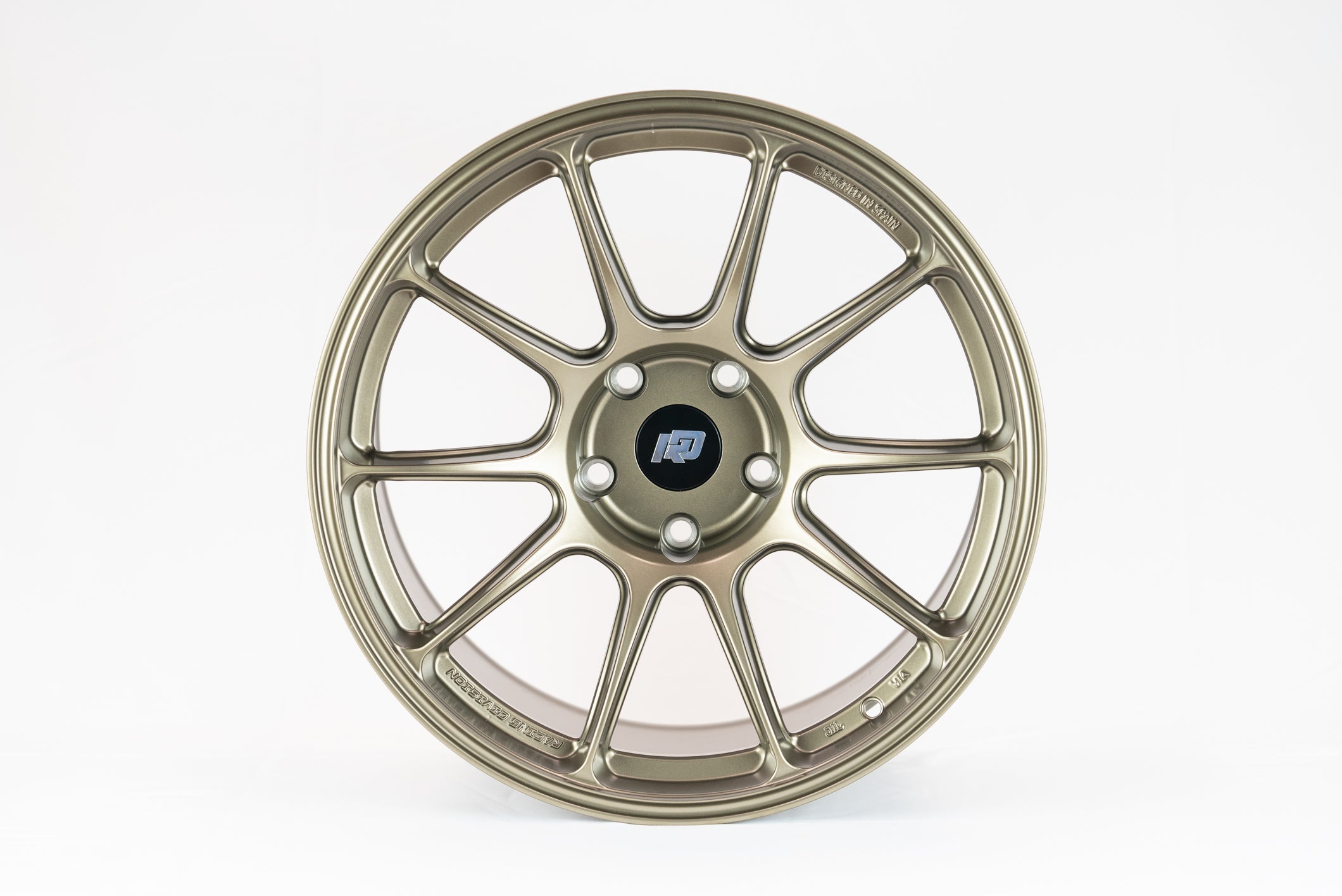 Jantes Racing Division VR5  BMW M3 E90 E92