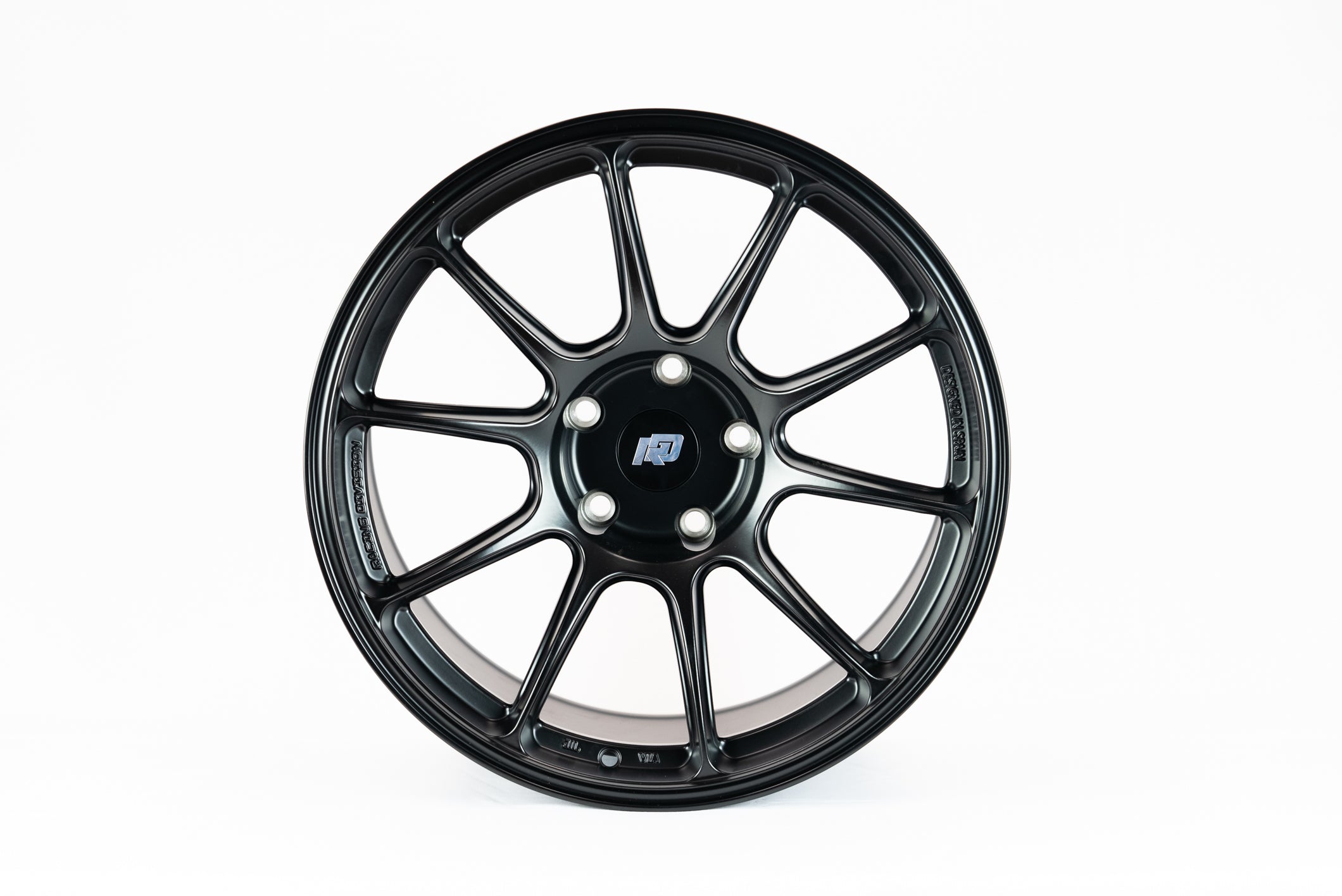 Jantes Racing Division VR5  BMW M3 E90 E92