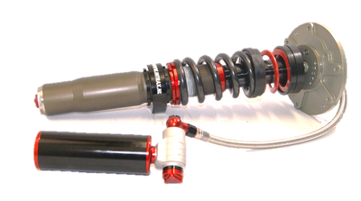 Suspensions INTRAX BMW M2 G87