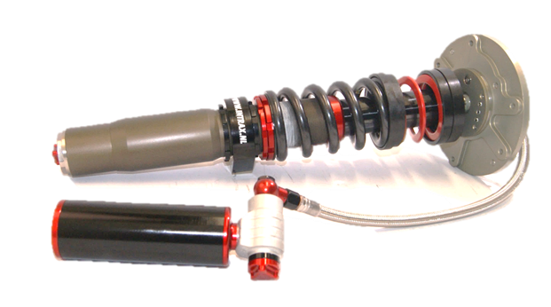 Suspensions INTRAX BMW M3 M4 G80 G82
