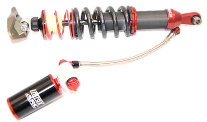 Suspensions INTRAX BMW M3 M4 G80 G82