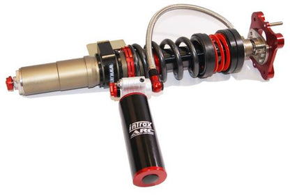 Suspensions INTRAX BMW M3 M4 G80 G82