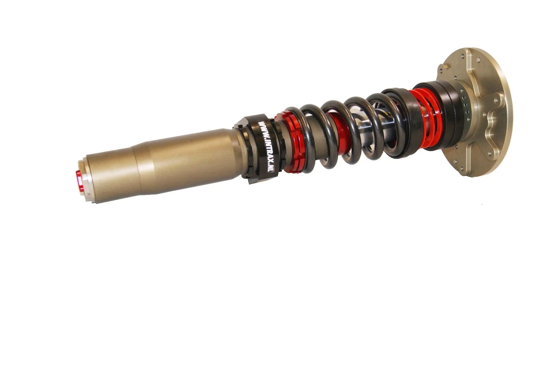 Suspensions INTRAX BMW M3 M4 F80 F82