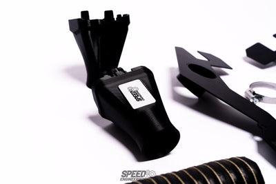 Kit refroidissement des freins BMW M2 G87
