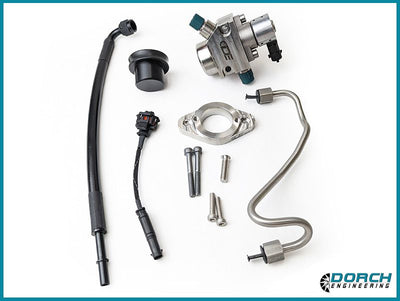 Pompe Dorch HPFP BMW M2 N55 F87