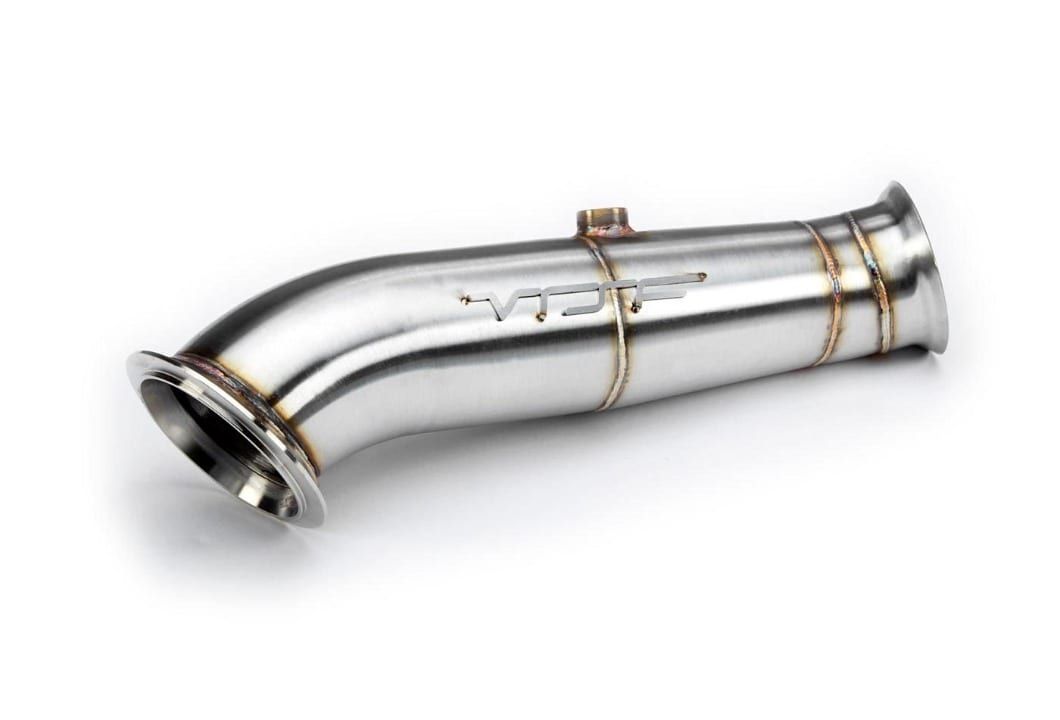 Downpipe VSRF BMW M235i F22 F23