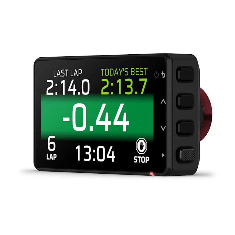 Garmin Catalyst 2 Assistant d'analyse de pilotage