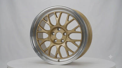 Jantes Racing Division NÜR BMW 1M E82