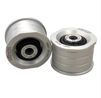 Rotules de demi train arrière Millway M3 E36 E46