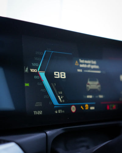 Module de puissance MMX BMW M2 G87